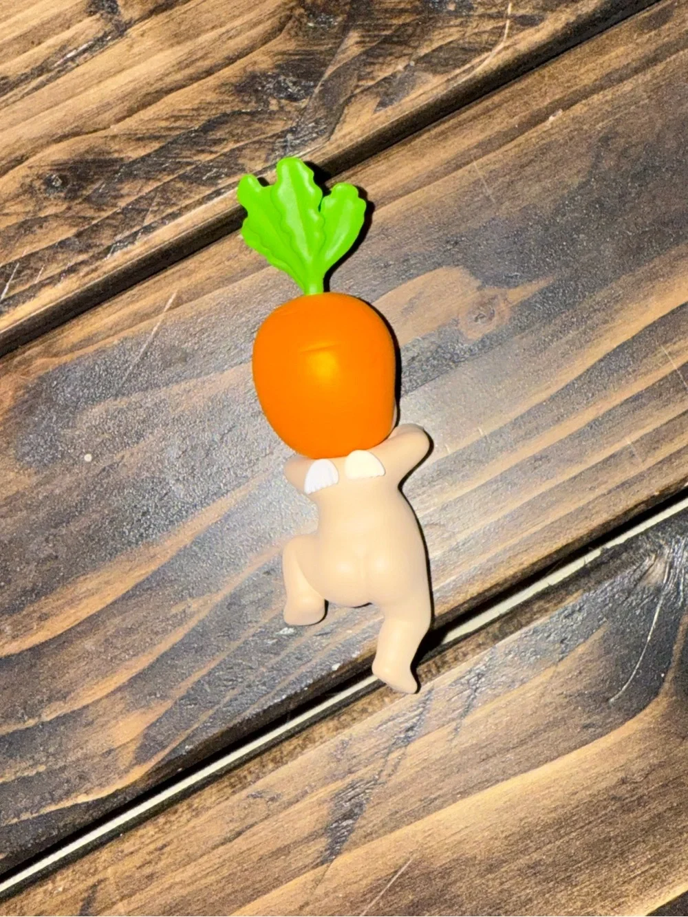 Sonny Angel Hipper Carrot - Picture 3 of 4